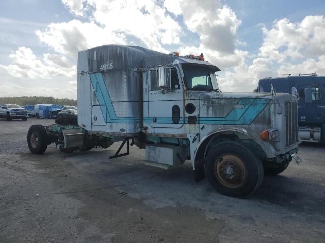 1996 Peterbilt 379