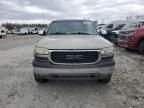 2001 GMC Sierra K1500 Heavy Duty