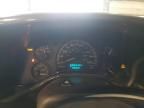 2005 GMC Savana RV G1500