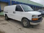 2008 Chevrolet Express G3500