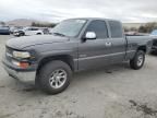 2001 Chevrolet Silverado K1500