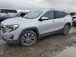 2020 GMC Terrain SLT for sale in Houston, TX