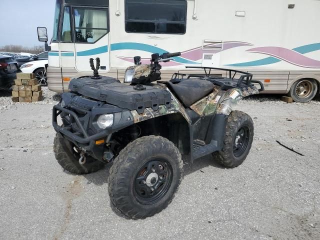 2011 Polaris Sportsman 850 EFI XP