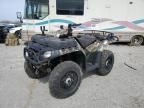 2011 Polaris Sportsman 850 EFI XP