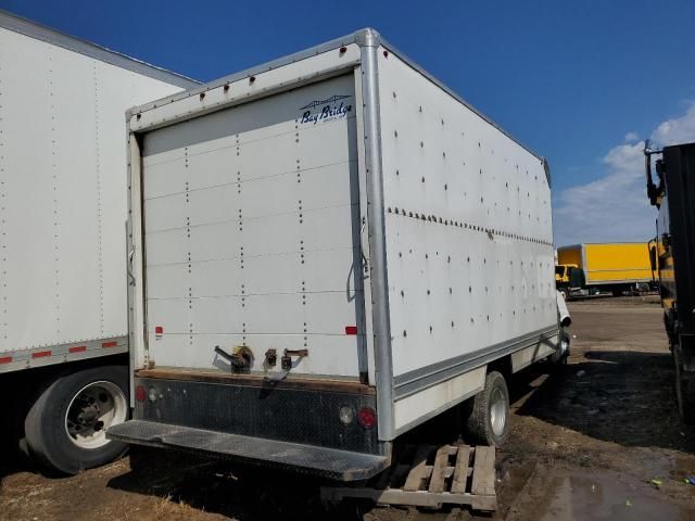 2016 Chevrolet Express G3500