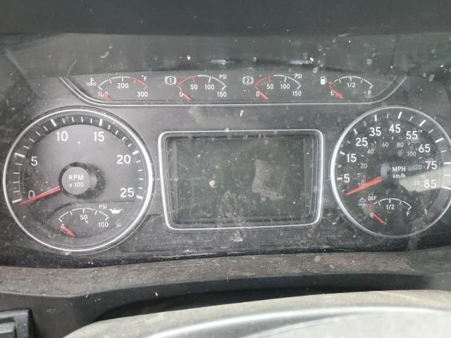 2021 International LT625 Semi Truck