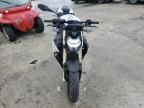 2022 BMW S 1000 R