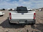 2020 Ford F350 Super Duty