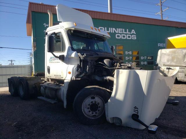 2011 Freightliner Cascadia 125 Semi Truck