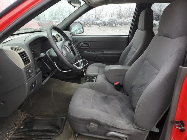 2005 Chevrolet Colorado