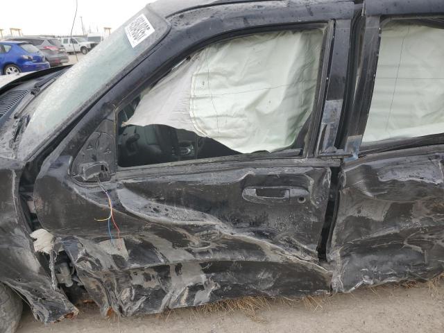 2009 Ford Explorer xlt