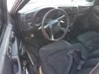 2003 Chevrolet S Truck S10