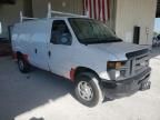 2012 Ford Econoline E350 Super Duty Van