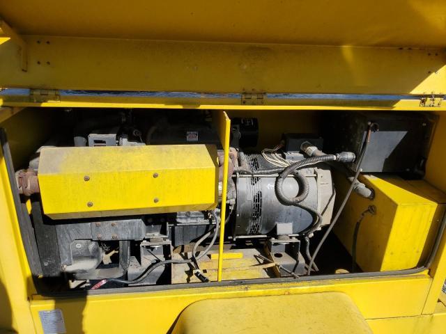 1995 Other Motorcycle 1995 Cmco Generation