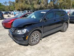 2021 Volkswagen Tiguan S en venta en Ocala, FL