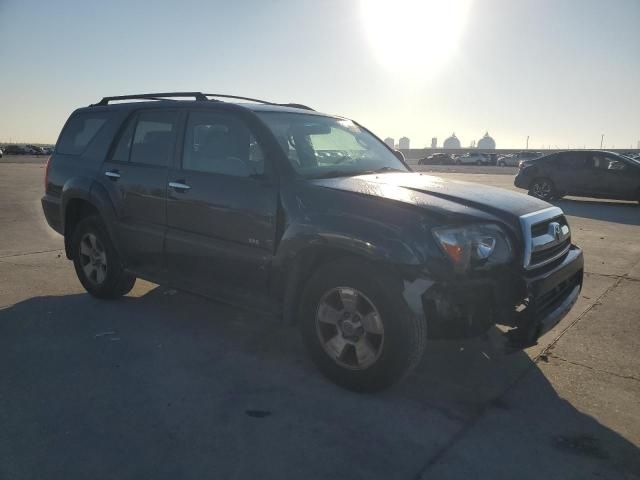 2007 Toyota 4runner SR5