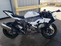 2021 Kawasaki ZX636 K for sale in Albuquerque, NM