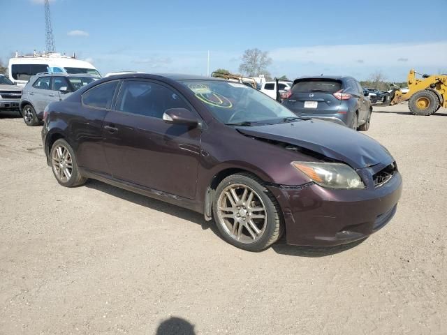 2010 Scion TC