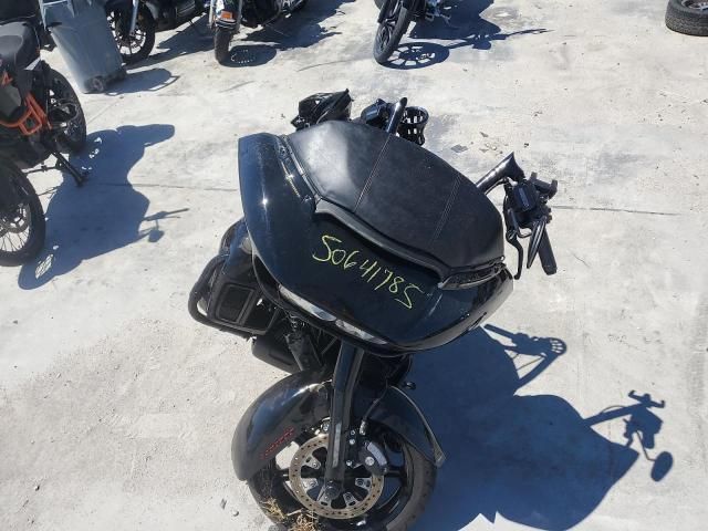 2020 Harley-Davidson Fltrk