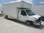 2009 Ford Econoline E450 Super Duty Cutaway Van