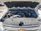 2012 Chevrolet Silverado K1500 lt