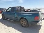 2000 Ford F150