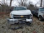 2013 Chevrolet Silverado C3500