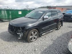 Jeep salvage cars for sale: 2015 Jeep Grand Cherokee Limited