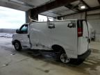 2010 GMC Savana G2500