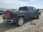 2021 Chevrolet Silverado K2500 Heavy Duty LTZ