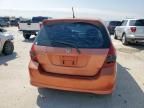 2007 Honda Fit s