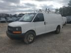 2013 Chevrolet Express 2500 Utility / Service Van