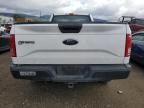 2017 Ford F150