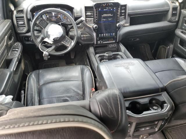 2021 Dodge RAM 3500 Limited