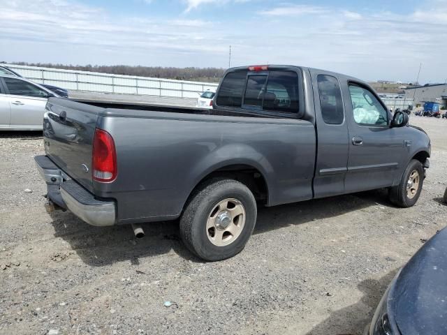 2003 Ford F150