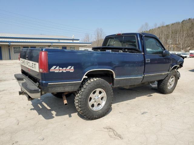 1995 Chevrolet Gmt-400 K1500 K1500