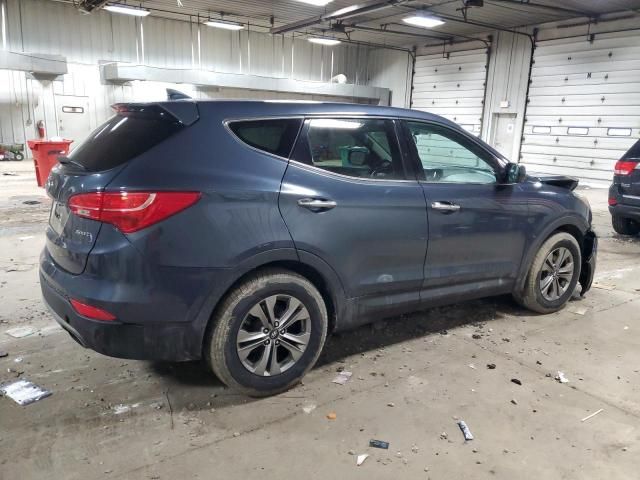 2016 Hyundai Santa FE Sport