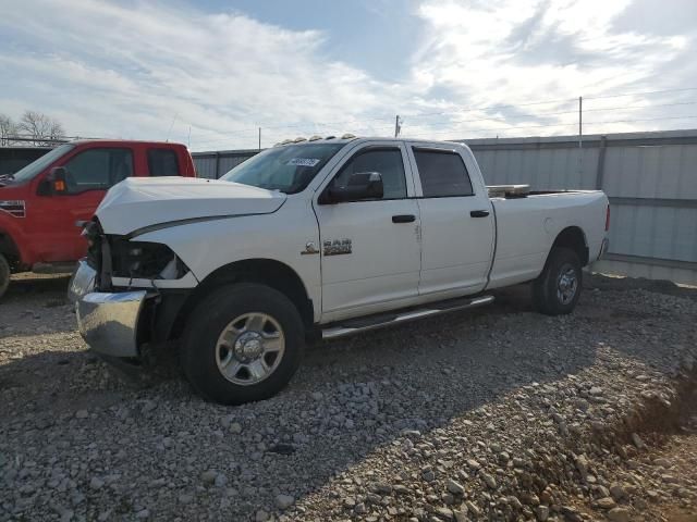 2017 Dodge RAM 3500 ST