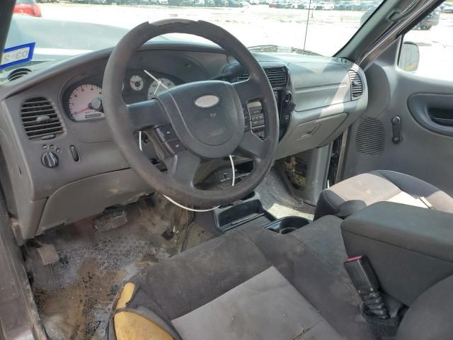 2005 Ford Ranger
