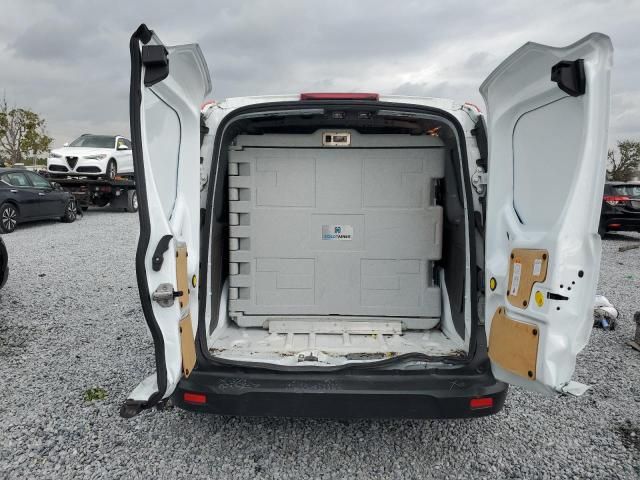 2022 Ford Transit Connect XL