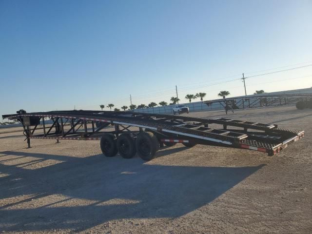 2020 Kaufman Car Carrier