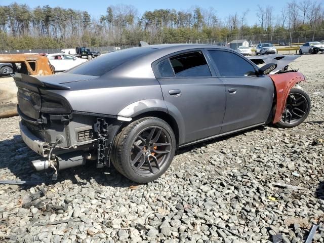 2018 Dodge Charger R/T 392