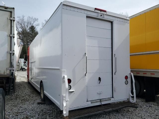 2017 Freightliner Chassis M Line WALK-IN Van