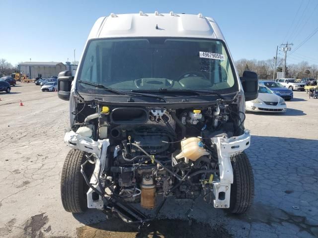 2019 Dodge RAM Promaster 2500 2500 High