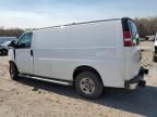 2020 GMC Savana G2500