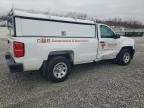 2018 Chevrolet Silverado K1500