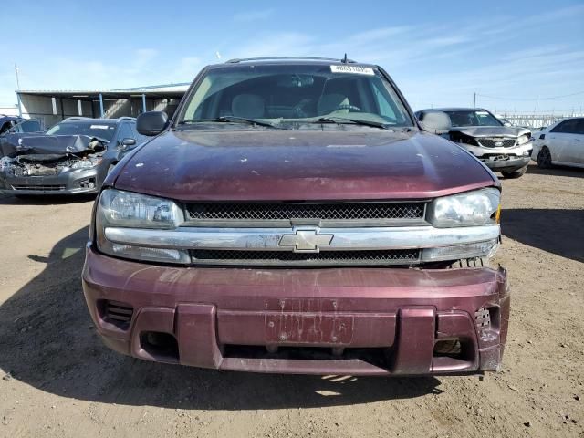 2006 Chevrolet Trailblazer LS