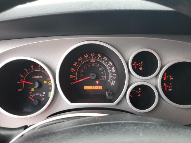 2008 Toyota Tundra Double Cab