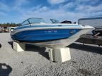 2018 Crownline Bowrider