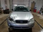 2006 Subaru Legacy Outback 2.5I